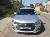 Chevrolet Onix 2023 годаүшін5 600 000 тг. в Шымкент