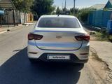Chevrolet Onix 2023 года за 5 600 000 тг. в Шымкент – фото 3