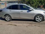Chevrolet Onix 2023 года за 5 600 000 тг. в Шымкент – фото 4