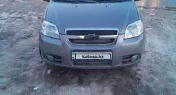 Chevrolet Aveo 2007 года за 2 499 999 тг. в Тараз – фото 5