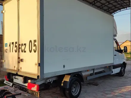 Mercedes-Benz Sprinter 2010 года за 12 900 000 тг. в Алматы – фото 6