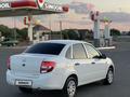 ВАЗ (Lada) Granta 2190 2014 годаүшін2 500 000 тг. в Уральск – фото 5