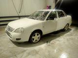 ВАЗ (Lada) Priora 2170 2013 годаүшін2 700 000 тг. в Актобе – фото 4