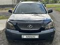 Lexus RX 300 2004 года за 6 800 000 тг. в Акколь (Аккольский р-н) – фото 2