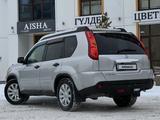 Nissan X-Trail 2009 годаfor5 840 000 тг. в Караганда – фото 5