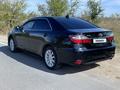 Toyota Camry 2015 годаүшін7 600 000 тг. в Актобе – фото 4