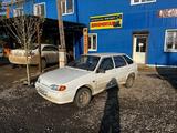 ВАЗ (Lada) 2114 2012 годаfor1 250 000 тг. в Актобе – фото 2