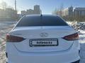 Hyundai Accent 2021 годаүшін7 000 000 тг. в Астана – фото 3