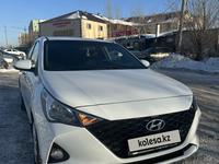 Hyundai Accent 2021 годаүшін7 000 000 тг. в Астана