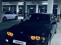 BMW 525 1997 годаүшін2 490 000 тг. в Актау