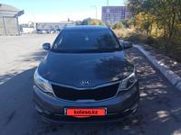 Kia Rio 2015 годаүшін5 300 000 тг. в Караганда