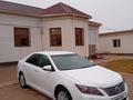 Toyota Camry 2013 годаfor8 500 000 тг. в Жанаозен – фото 4