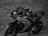 Yamaha  R3 BATYR MOTO 2016 годаүшін2 800 000 тг. в Алматы – фото 2