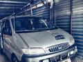 Hyundai Starex 2001 годаfor3 000 000 тг. в Костанай – фото 4