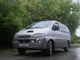 Hyundai Starex 2001 годаfor3 000 000 тг. в Костанай – фото 2