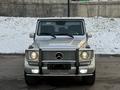 Mercedes-Benz G 500 2007 годаүшін18 500 000 тг. в Алматы – фото 4