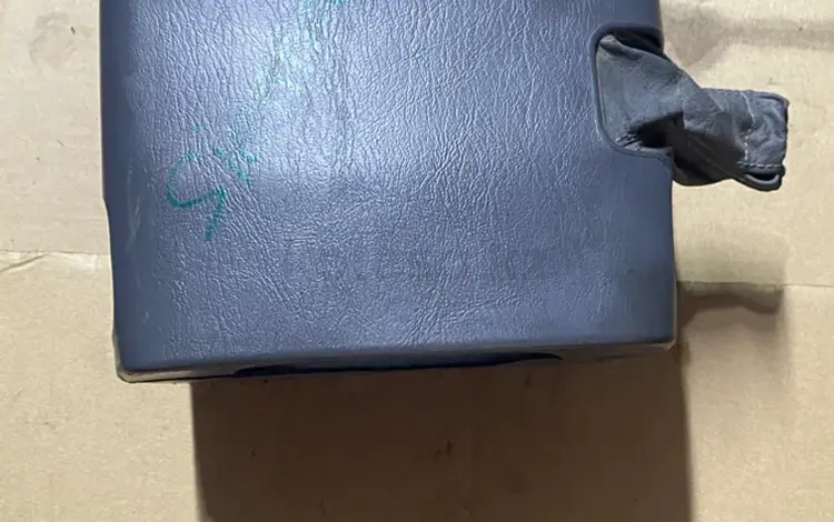 Привозной кожух руля за 15 000 тг. в Алматы