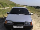 ВАЗ (Lada) 21099 2003 года за 850 000 тг. в Аксукент