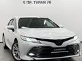 Toyota Camry 2020 года за 15 490 000 тг. в Астана – фото 20