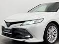 Toyota Camry 2020 года за 15 490 000 тг. в Астана – фото 22