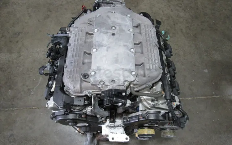 Двигатель акпп за 404 000 тг. в Алматы