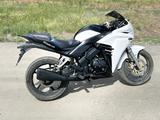 Racer  Skyway 2014 года за 450 000 тг. в Семей – фото 4