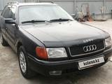 Audi 100 1993 годаүшін2 400 000 тг. в Петропавловск – фото 2