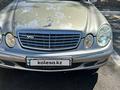 Mercedes-Benz E 240 2002 годаүшін3 900 000 тг. в Тараз – фото 4