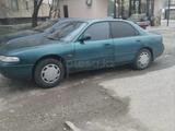 Mazda Cronos 1993 года за 550 000 тг. в Алматы – фото 3
