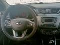 Kia Rio 2014 годаүшін6 880 000 тг. в Астана – фото 10