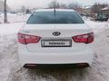 Kia Rio 2014 годаүшін6 880 000 тг. в Астана – фото 6