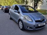 Toyota Yaris 2010 года за 3 800 000 тг. в Астана