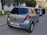 Toyota Yaris 2010 года за 3 800 000 тг. в Астана – фото 2