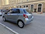Toyota Yaris 2010 года за 3 800 000 тг. в Астана – фото 3