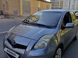 Toyota Yaris 2010 года за 3 800 000 тг. в Астана – фото 4