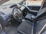 Toyota Yaris 2010 года за 3 800 000 тг. в Астана – фото 5