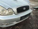 Hyundai Sonata 2004 годаүшін400 000 тг. в Караганда