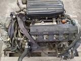 ДВИГАТЕЛЬ HONDA/HONDA ҚОЗҒАЛТҚЫШЫ за 230 000 тг. в Алматы – фото 3