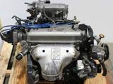 ДВИГАТЕЛЬ HONDA ҚОЗҒАЛТҚЫШЫ за 200 000 тг. в Алматы – фото 5