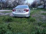 Toyota Camry 2012 годаfor6 300 000 тг. в Алматы – фото 2