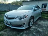 Toyota Camry 2012 годаfor6 300 000 тг. в Алматы – фото 5