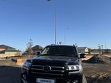 Toyota Land Cruiser 2016 года за 30 000 000 тг. в Астана – фото 2