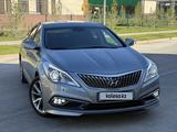 Hyundai Grandeur 2015 года за 9 500 000 тг. в Алматы