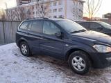 SsangYong Kyron 2015 годаүшін5 650 000 тг. в Астана – фото 2