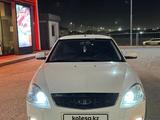 ВАЗ (Lada) Priora 2172 2013 годаүшін2 400 000 тг. в Атырау – фото 2