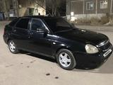 ВАЗ (Lada) Priora 2172 2008 года за 1 200 000 тг. в Караганда