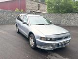 Mitsubishi Legnum 1997 года за 2 200 000 тг. в Усть-Каменогорск – фото 3