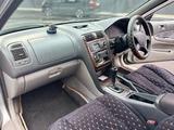 Mitsubishi Legnum 1997 года за 2 200 000 тг. в Усть-Каменогорск – фото 4