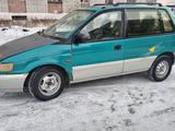 Mitsubishi Space Runner 1994 годаүшін1 200 000 тг. в Семей – фото 4