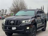 Toyota Land Cruiser Prado 2023 года за 370 000 тг. в Алматы